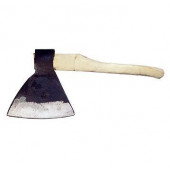 Топор М 2,6 кг МЯСОРУБ БЕЗ РУЧКИ (Уральский)