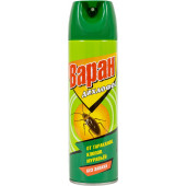 Инсектицид Дихлофос Варан А универсальный от тараканов 440 мл