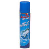 Авто мастер Унисма-1 жидкий гаечный ключ 300 мл