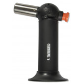 Горелка PF-GTP-R04 мини газовая универсальная СЛЕДОПЫТ с перезаправкой