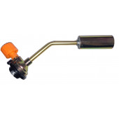 Горелка D7019 газовая с вентилем