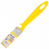 Кисть для работ с эмалями 25 х 10 мм АКОР