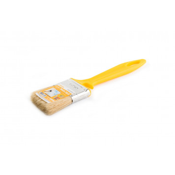 Кисть для работ с эмалями 35 х 10 мм АКОР-1