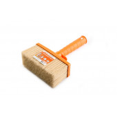 Кисть для фасадных работ 140 х 50 мм АКОР