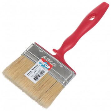 Кисть Мастер КФ 100 х 17 мм АКОР