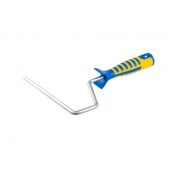 Ручка для валика ПРОФИ 180 мм, D = 8 мм