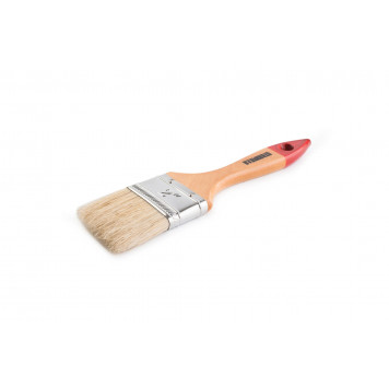 Кисть Столичная №1 КФ 38 х 10 мм (1,5) АКОР