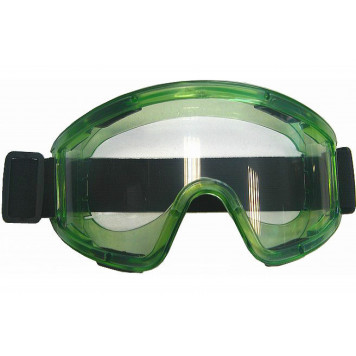 Очки "Исток" закрытые защитные Евро-Панорама-1