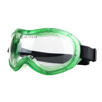 Очки "Исток" закрытые защитные Евро-Панорама