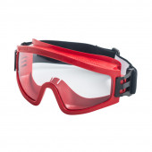 Очки защитные ЗП2 (арт. 30207) SUPER PANORAMA (CA) с прямой вентиляцией