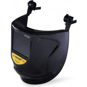 Маска-щиток сварщика (арт.05863) КН PRESIDENT (9) с креплением к каске