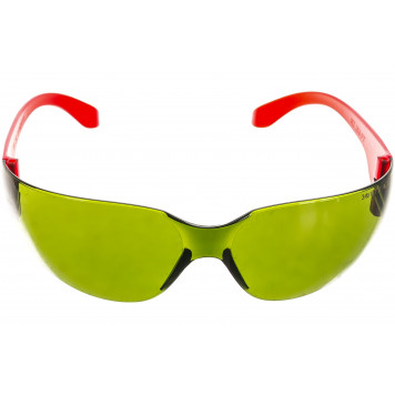 Очки защитные О15 (арт. 11529) HAMMER ACTIVE super (5-3,1 PC)-1