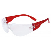 Очки защитные О15 (арт. 11530) HAMMER ACTIVE super (PC)