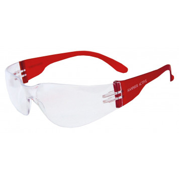 Очки защитные О15 (арт. 11530) HAMMER ACTIVE super (PC)