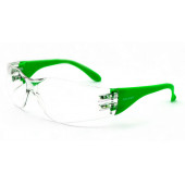 Очки защитные О17 (арт.11737) HAMMER ACTIVE StrongGlass™  (PC)