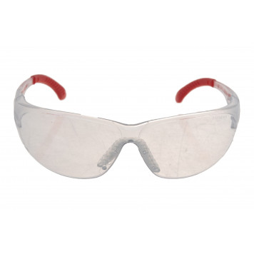 Очки защитные открытые О25 (арт.12530) HAMMER UNIVERSAL super (PC)-2