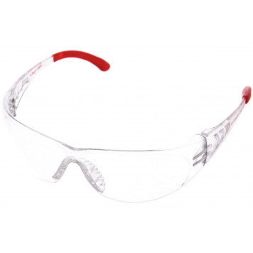 Очки защитные открытые О25 (арт.12530) HAMMER UNIVERSAL super (PC) Очки защитные открытые О25 (арт.12530) HAMMER UNIVERSAL super (PC)