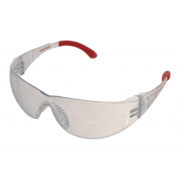 Очки защитные открытые О25 (арт.12530) HAMMER UNIVERSAL super (PC)-3