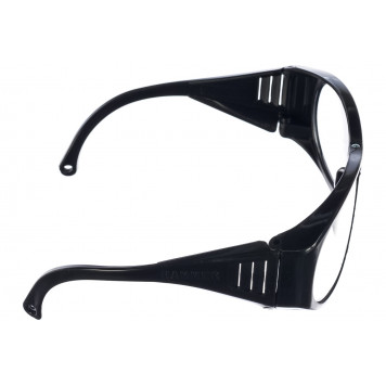 Очки защитные открытые О34 (арт. 13411) PROGRESS (PL)-1