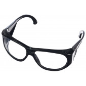 Очки защитные открытые О34 (арт. 13411) PROGRESS (PL)