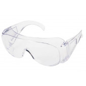 Очки защитные открытые О35 (арт. 13511) ВИЗИОН® (PL)