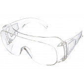 Очки защитные открытые О35 (арт.13537) ВИЗИОН® StrongGlass™ (PC)
