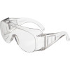 Очки защитные открытые О35 (арт. 13530) ВИЗИОН® super (PC)