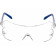 Очки защитные открытые О45 (арт. 14511) ВИЗИОН® (PL)