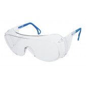 Очки защитные открытые О45 (арт. 14511) ВИЗИОН® (PL)