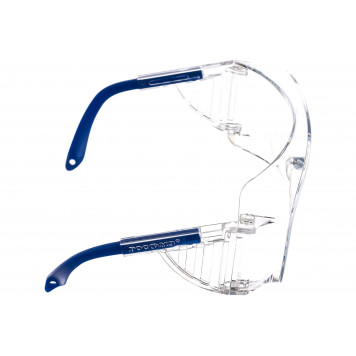 Очки защитные открытые О45 (арт. 14511) ВИЗИОН® (PL)-2