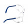 Очки защитные открытые О45 (арт. 14511) ВИЗИОН® (PL)