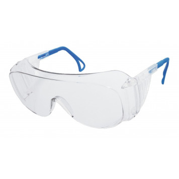 Очки защитные открытые О45 (арт. 14511) ВИЗИОН® (PL)