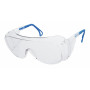 Очки защитные открытые О45 (арт. 14511) ВИЗИОН® (PL)