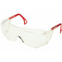 Очки защитные открытые О45 (арт. 14530) ВИЗИОН® super (PC)