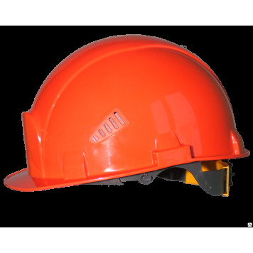 Каска защитная СОМЗ-55(арт.78216) ВИЗИОН® красная