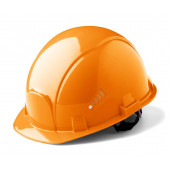 Каска защитная СОМЗ-55(арт.78214) ВИЗИОН® оранжевая