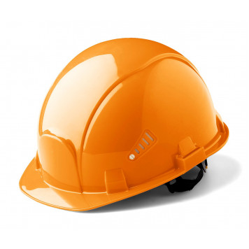 Каска защитная СОМЗ-55(арт.78214) ВИЗИОН® оранжевая