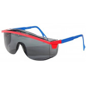 Очки защитные открытые О37 (арт.13724) UNIVERSAL TITAN (5-2,5 PL)