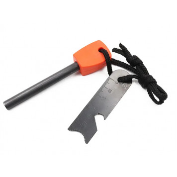 Огниво PF-FT-02 СЛЕДОПЫТ большое