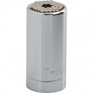 Головка 58-012 универсальная 3/8, 7-19 мм МИОЛ Головка 58-012 универсальная 3/8, 7-19 мм МИОЛ