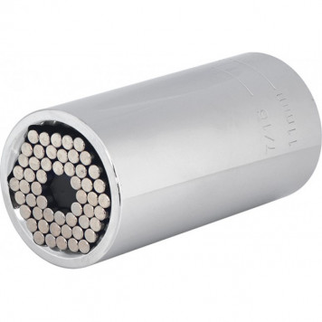 Головка 58-014 универсальная 1/2, 11-32 мм МИОЛ Головка 58-014 универсальная 1/2, 11-32 мм МИОЛ