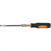 Держатель 08-518 насадок телескопический 1/4, 195-322 мм NEO