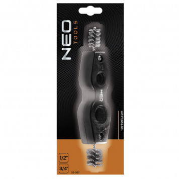 Ерш 02-067 для прочистки труб, универсальный 4 NEO-1