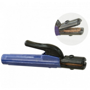 Электрододержатель 300А SAMSON