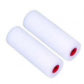 Валик ак20B110 малярный Moltopren 5 см, набор 2 шт.