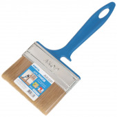 Кисть для работ с лаками 100 х 12 мм АКОР