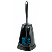 Комплект WC Elite Modena Nero, бирюзовый, арт. 555-803