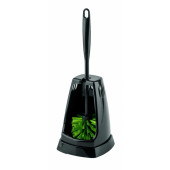 Комплект WC Elite Modena Nero, салатовый, арт. 555-801