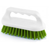 Щетка для ванной комнаты Elite Piza, салатовый, арт. 500-601