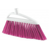 Щетка подметальная Elite Florencia, малиновый, арт. 500-502